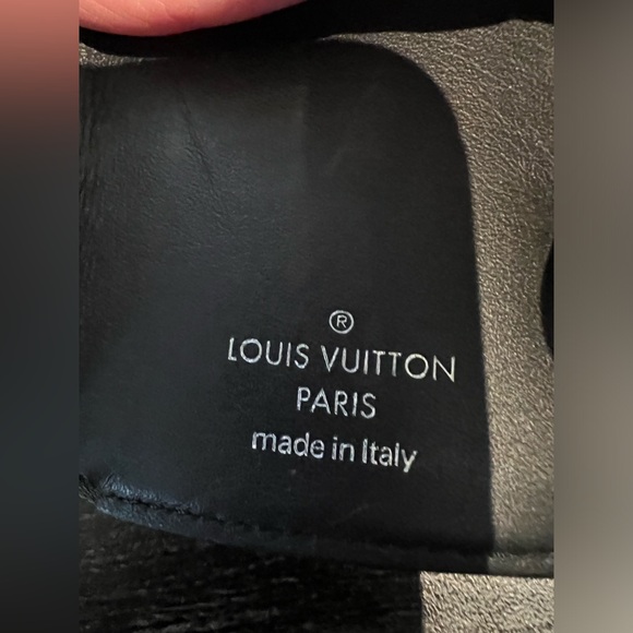Louis Vuitton Discovery Eclipse wallet - Picture 1 of 12